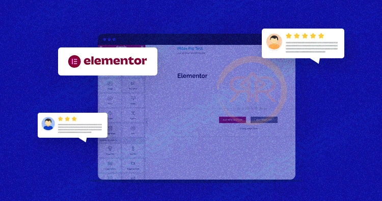 Cara membuat halaman website dengan Elementor