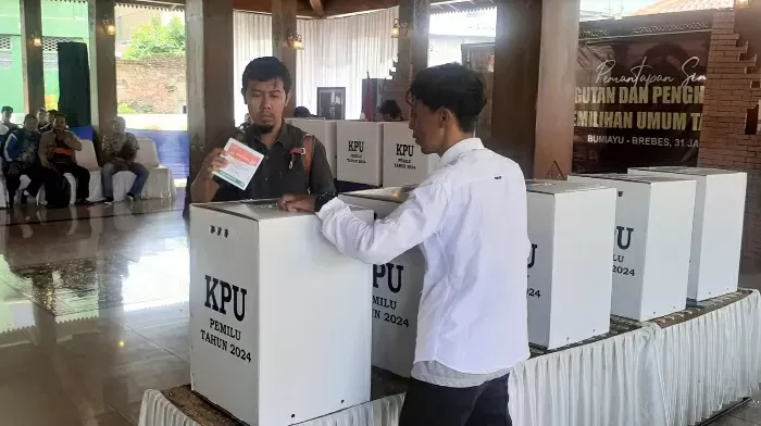 Evaluasi Paritisipasi Pemilih Pilkada 2024 di Jateng: Rembang Tertinggi